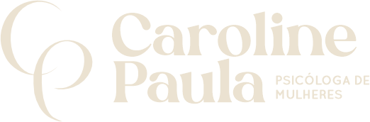 Caroline Paula, psicóloga de mulheres