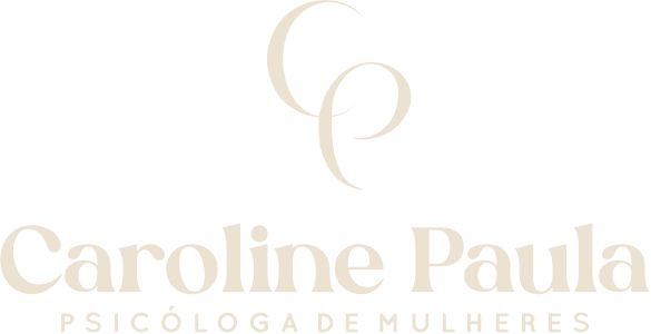 Caroline Paula, psicóloga de mulheres